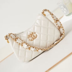 Chanel Hobo Bags